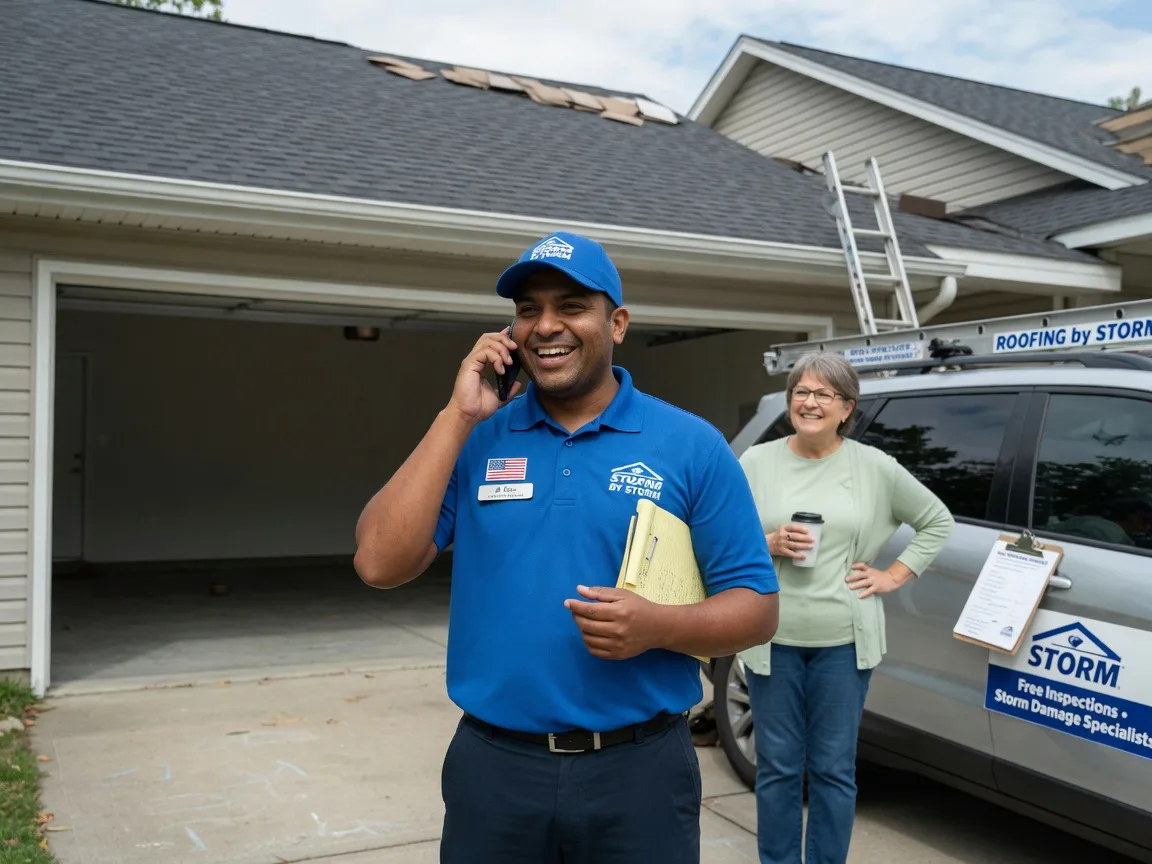 Roof Repair Near Me Woodbridge, CT FAQs